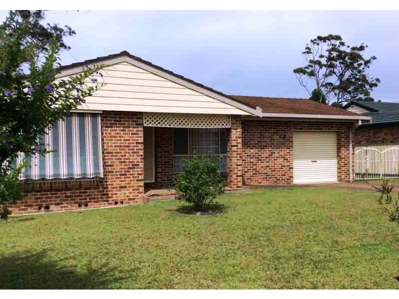 5 Curlew Street, Sanctuary Point NSW 2540