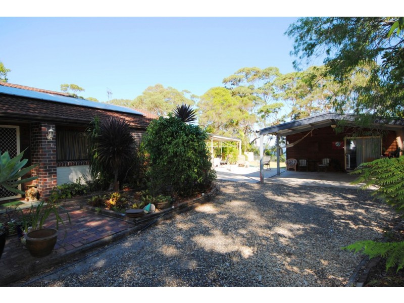 10 Greville Avenue, Sanctuary Point NSW 2540