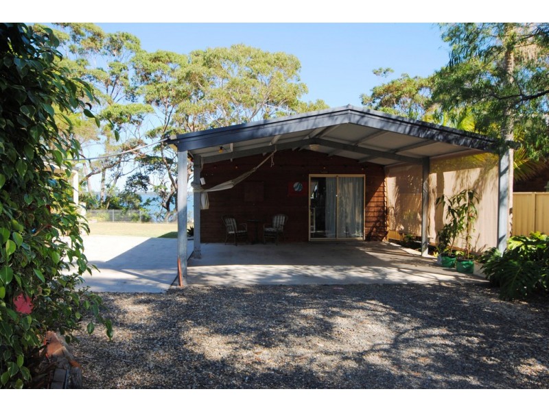 10 Greville Avenue, Sanctuary Point NSW 2540