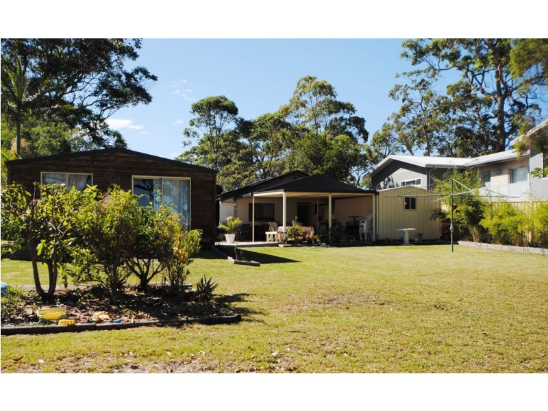 10 Greville Avenue, Sanctuary Point NSW 2540