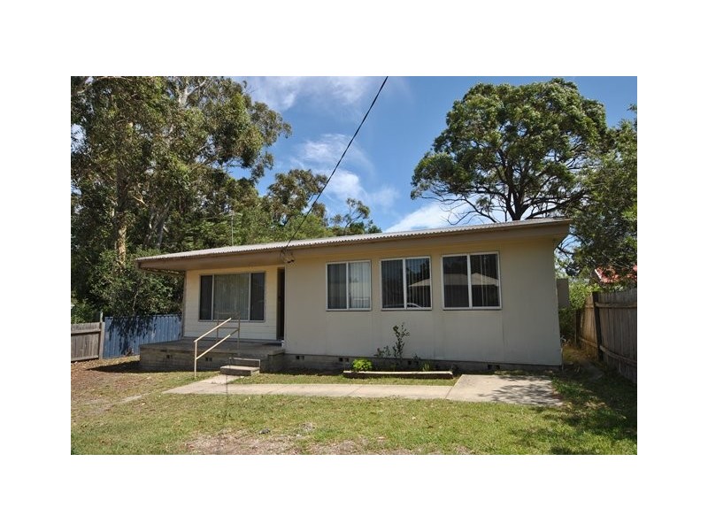37 Kingsford Smith Crescent, Sanctuary Point NSW 2540