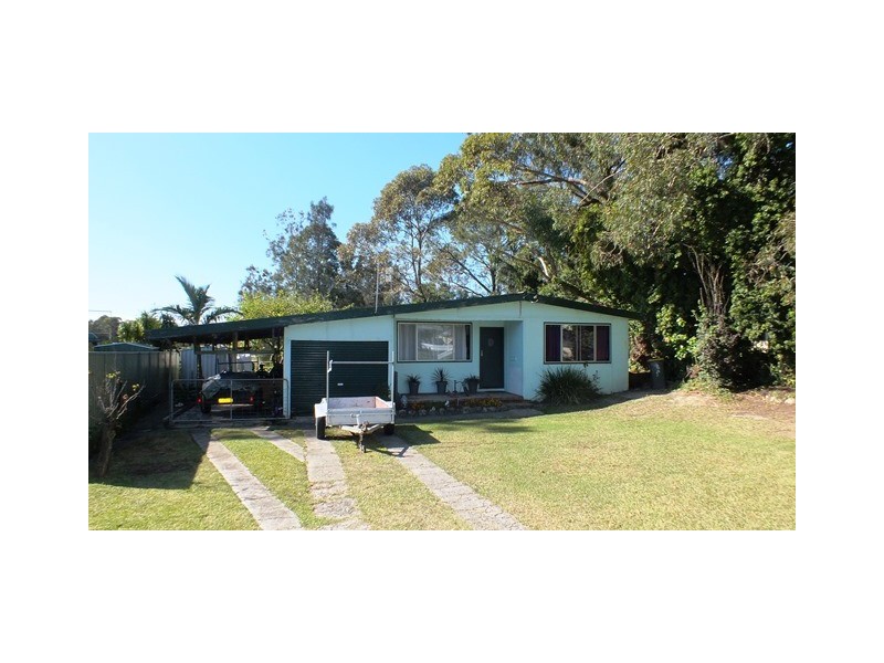 157 Waratah Crescent, Sanctuary Point NSW 2540