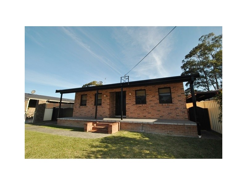 7 The Park Drive, Sanctuary Point NSW 2540