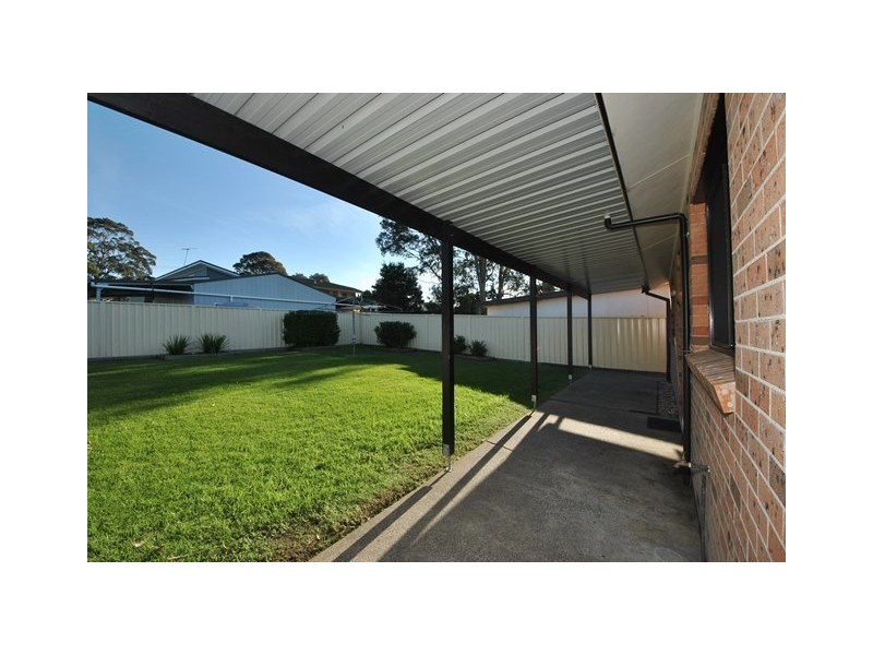 7 The Park Drive, Sanctuary Point NSW 2540