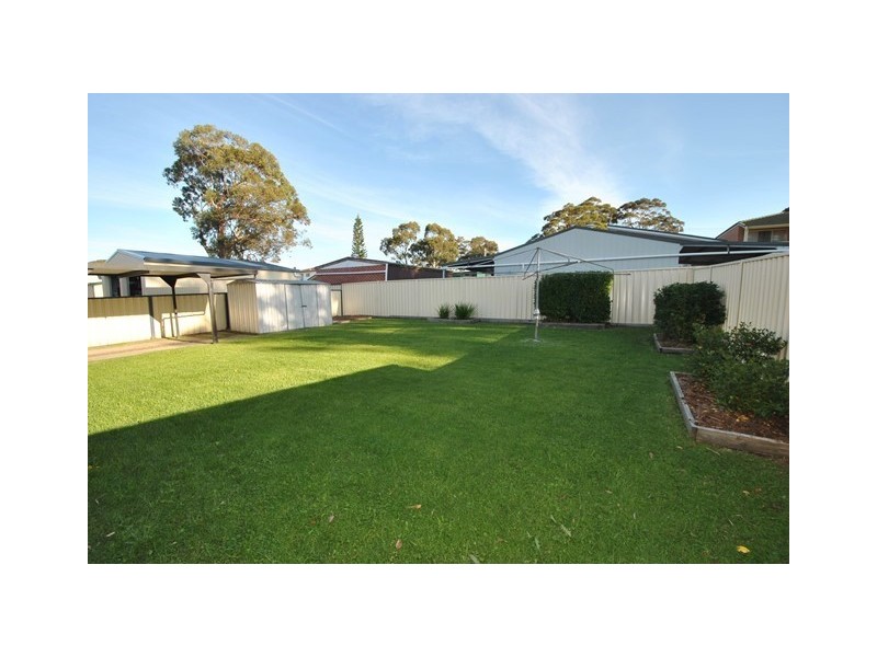 7 The Park Drive, Sanctuary Point NSW 2540