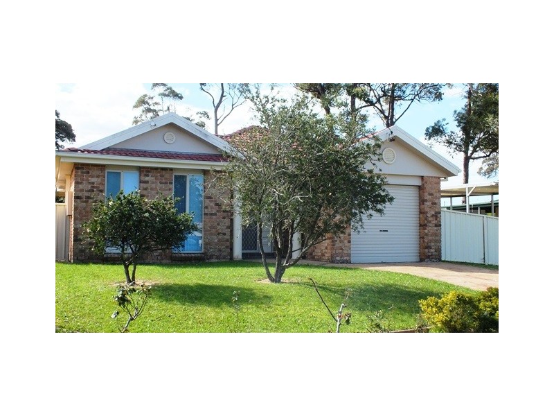 5 Kestrel Avenue, Sanctuary Point NSW 2540