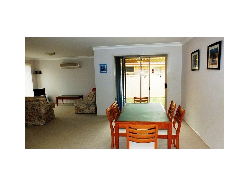 5 Kestrel Avenue, Sanctuary Point NSW 2540