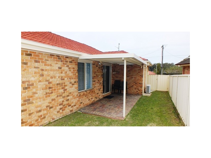 5 Kestrel Avenue, Sanctuary Point NSW 2540