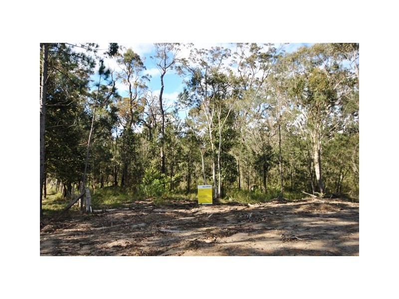 97 Jerberra Road, Tomerong NSW 2540