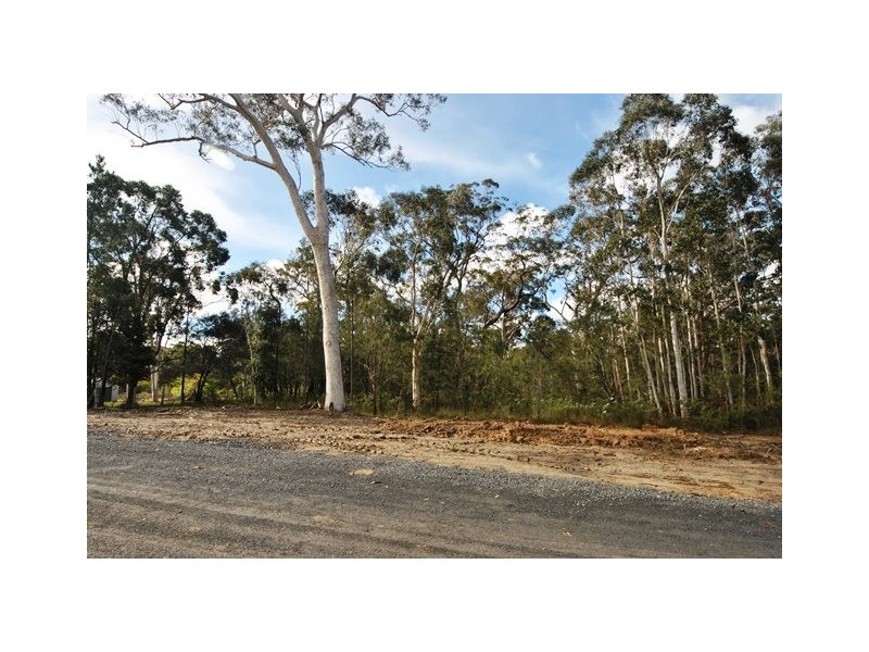 97 Jerberra Road, Tomerong NSW 2540