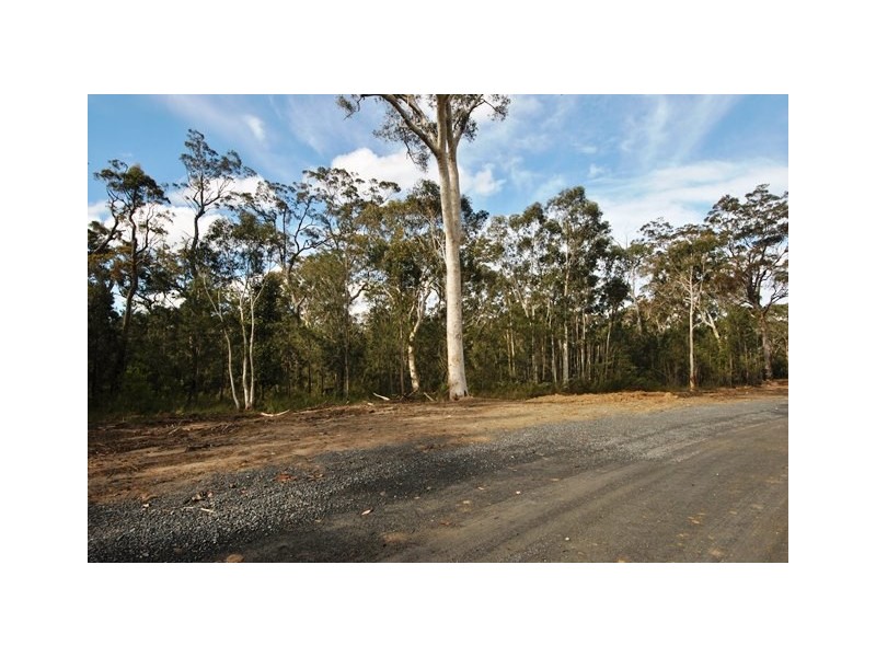 97 Jerberra Road, Tomerong NSW 2540