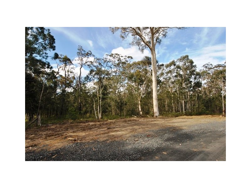 97 Jerberra Road, Tomerong NSW 2540
