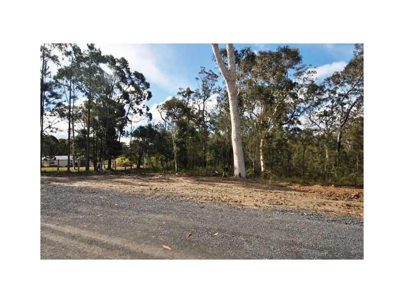 97 Jerberra Road, Tomerong NSW 2540