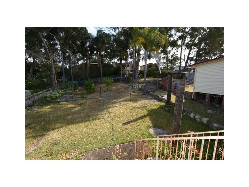 1/11 Excellent Street, Vincentia NSW 2540