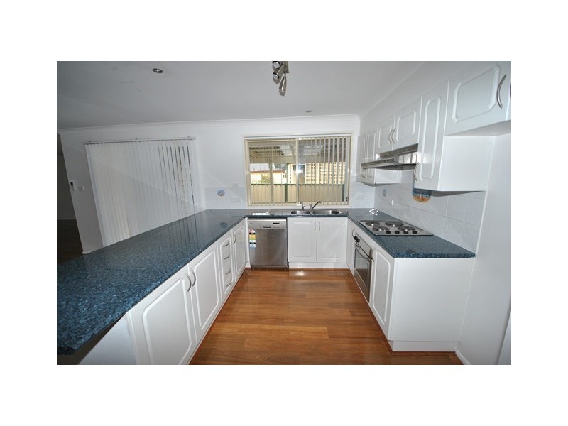 31 Fairway Drive, Sanctuary Point NSW 2540