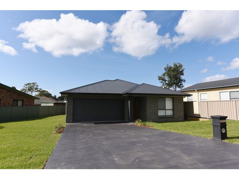 2 Jean Street, Sanctuary Point NSW 2540