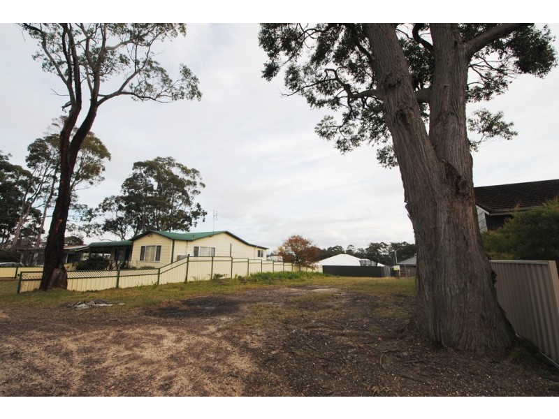 69 The Park Drive, Sanctuary Point NSW 2540