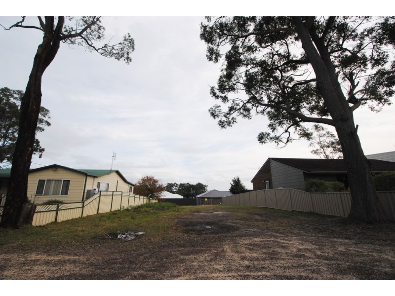 69 The Park Drive, Sanctuary Point NSW 2540