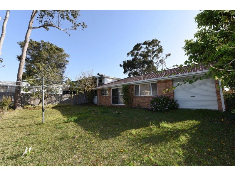 24 Truscott Avenue, Sanctuary Point NSW 2540