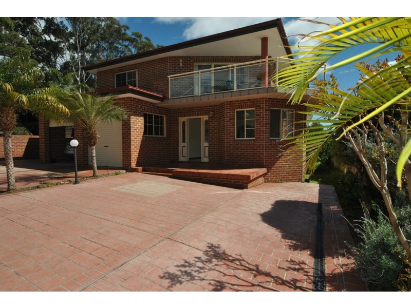 1/23 Caroline Street, Vincentia NSW 2540
