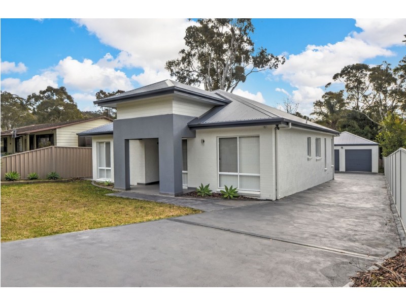 35 Tibbles Avenue, Old Erowal Bay NSW 2540