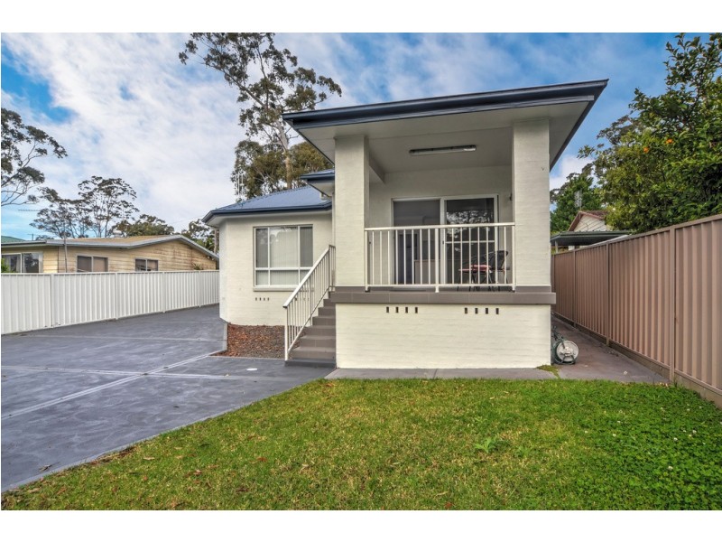 35 Tibbles Avenue, Old Erowal Bay NSW 2540