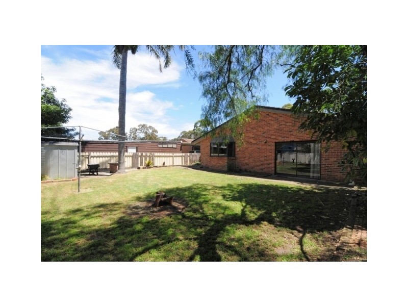 12 Woden Street, Vincentia NSW 2540