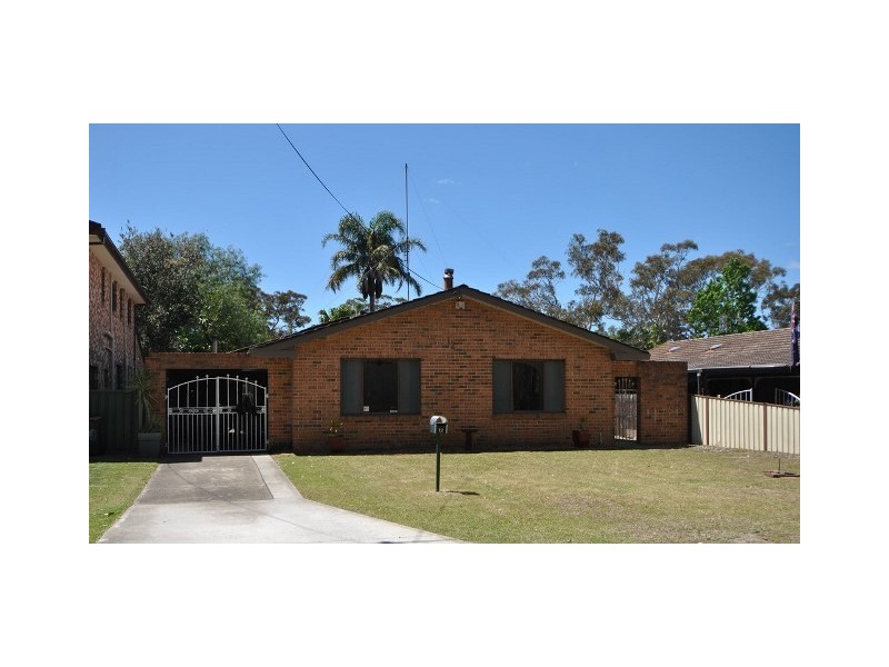 12 Woden Street, Vincentia NSW 2540