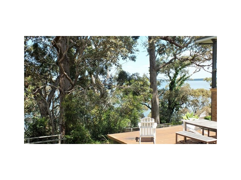 152 Greville Avenue, Sanctuary Point NSW 2540