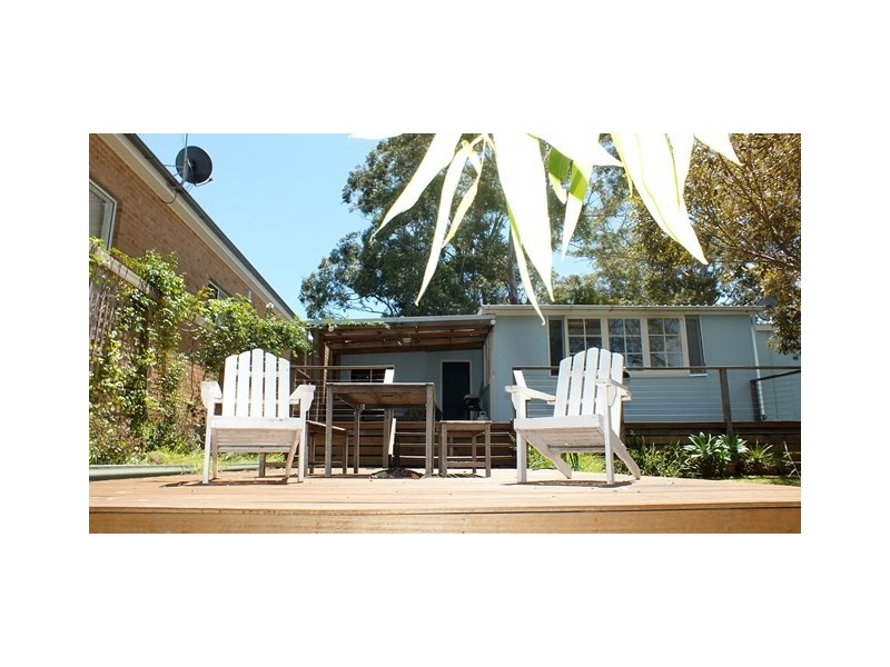 152 Greville Avenue, Sanctuary Point NSW 2540