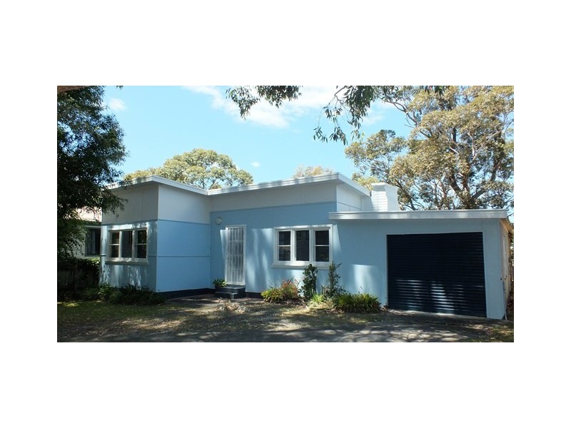 152 Greville Avenue, Sanctuary Point NSW 2540