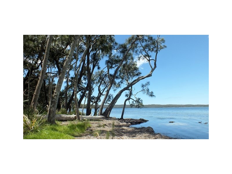 152 Greville Avenue, Sanctuary Point NSW 2540