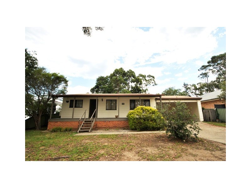 22 Winn Avenue, Basin View NSW 2540