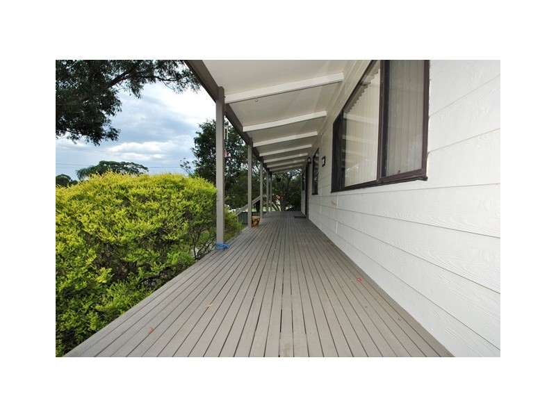 22 Winn Avenue, Basin View NSW 2540