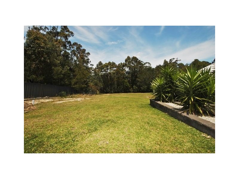 16 Park Road, St Georges Basin NSW 2540