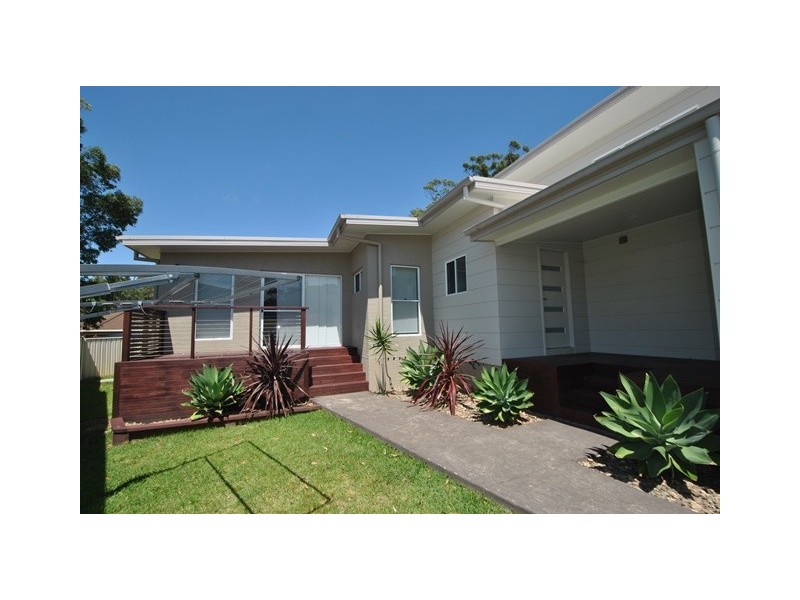 14 Carver Court, St Georges Basin NSW 2540
