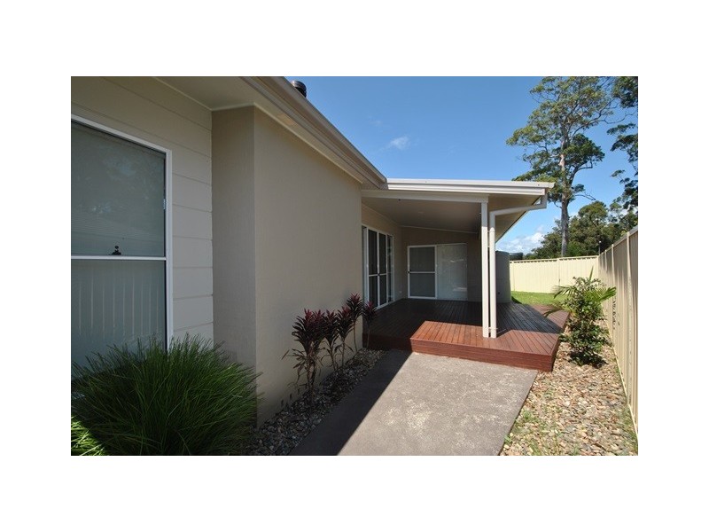 14 Carver Court, St Georges Basin NSW 2540