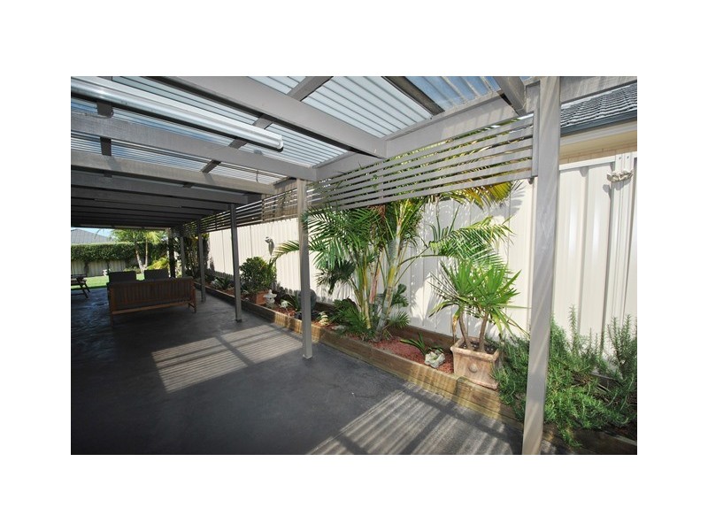 25 Capeland Avenue, Sanctuary Point NSW 2540