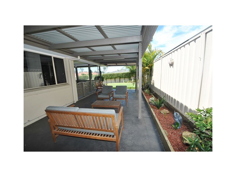 25 Capeland Avenue, Sanctuary Point NSW 2540