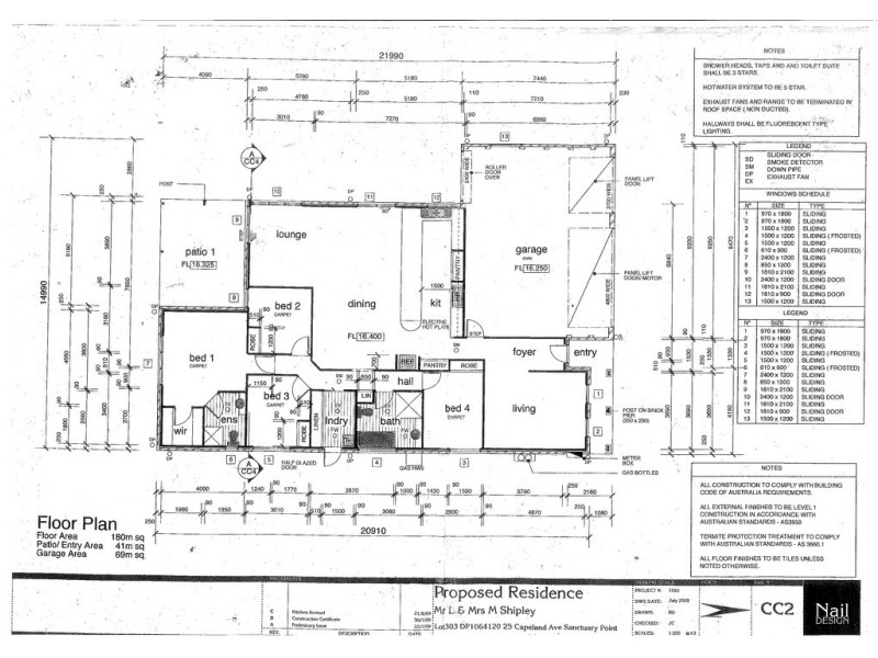25 Capeland Avenue, Sanctuary Point NSW 2540