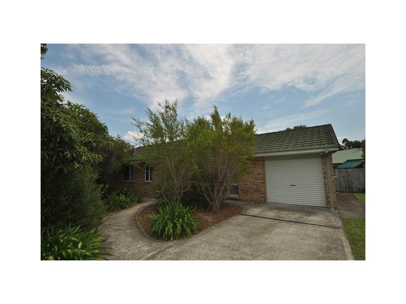 5 Bourke Close, Vincentia NSW 2540