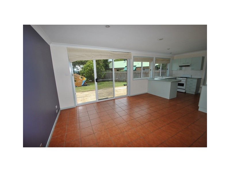 5 Bourke Close, Vincentia NSW 2540