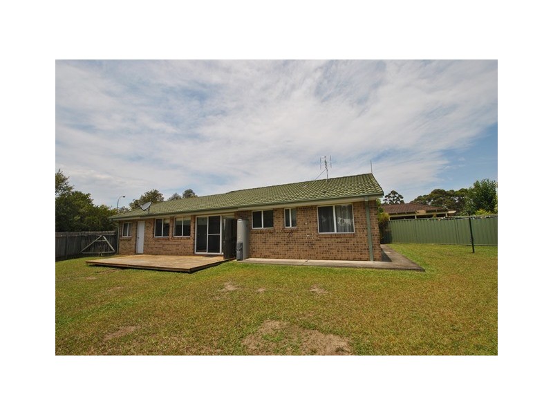 5 Bourke Close, Vincentia NSW 2540