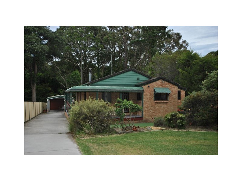 34 Macgibbon Parade, Old Erowal Bay NSW 2540