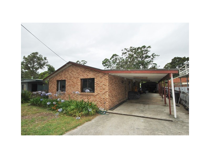 74 Prentice Avenue, Old Erowal Bay NSW 2540