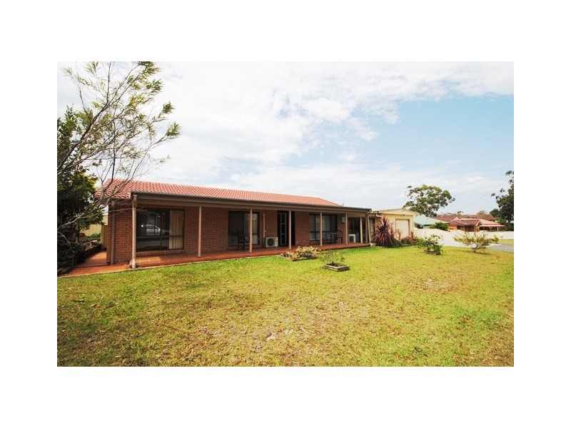 28 Warrego Drive, Sanctuary Point NSW 2540