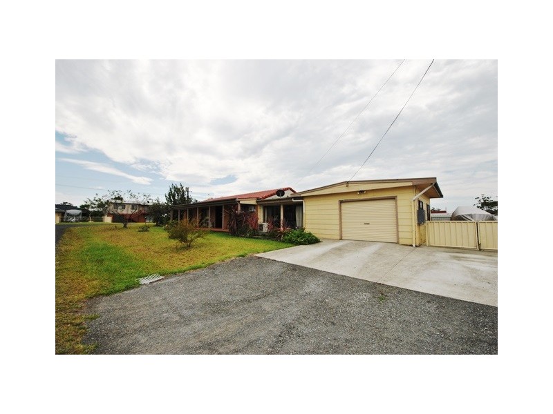 28 Warrego Drive, Sanctuary Point NSW 2540
