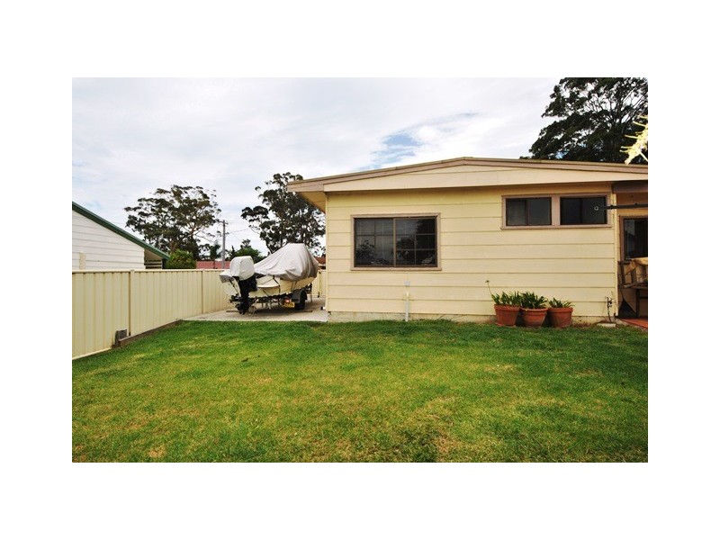 28 Warrego Drive, Sanctuary Point NSW 2540