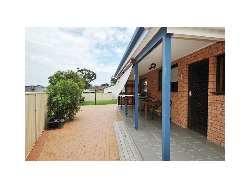 28 Warrego Drive, Sanctuary Point NSW 2540