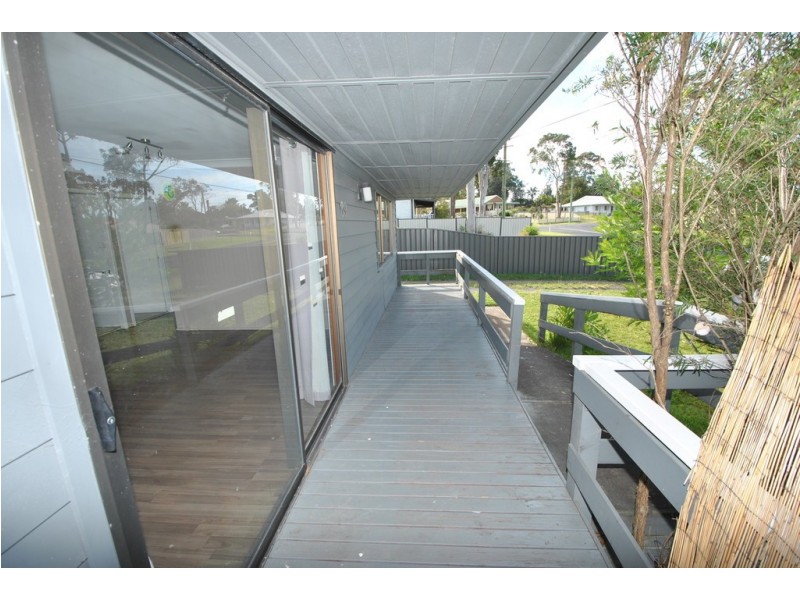 89 Warrego Drive, Sanctuary Point NSW 2540